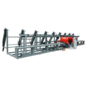 GL-G2L32數控彎曲中心（帶料架）